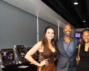 PFRPA Champions Banquet Houston